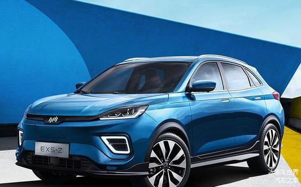 东莞66WEY威派豪华SUV市场的黑马，零跑汽车与智能交通系统的协同