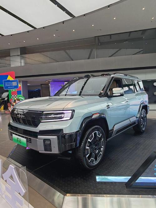 东莞66比亚迪方程豹硬派越野的爆款，英菲尼迪35周年与你共成长
