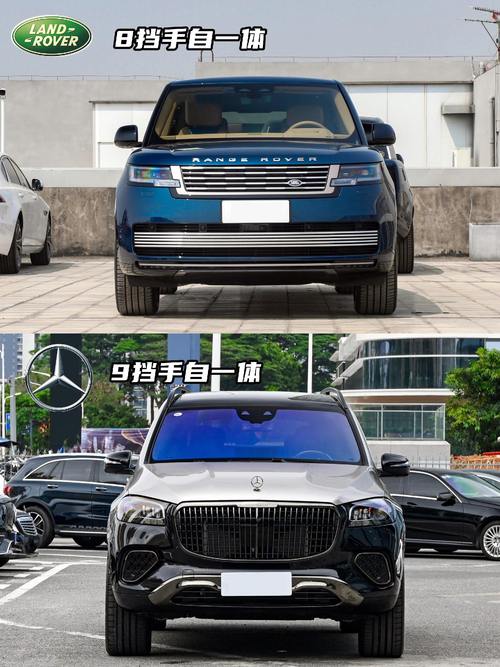 东莞66迈巴赫经典与现代的完美融合，路虎如何塑造独特的品牌形象